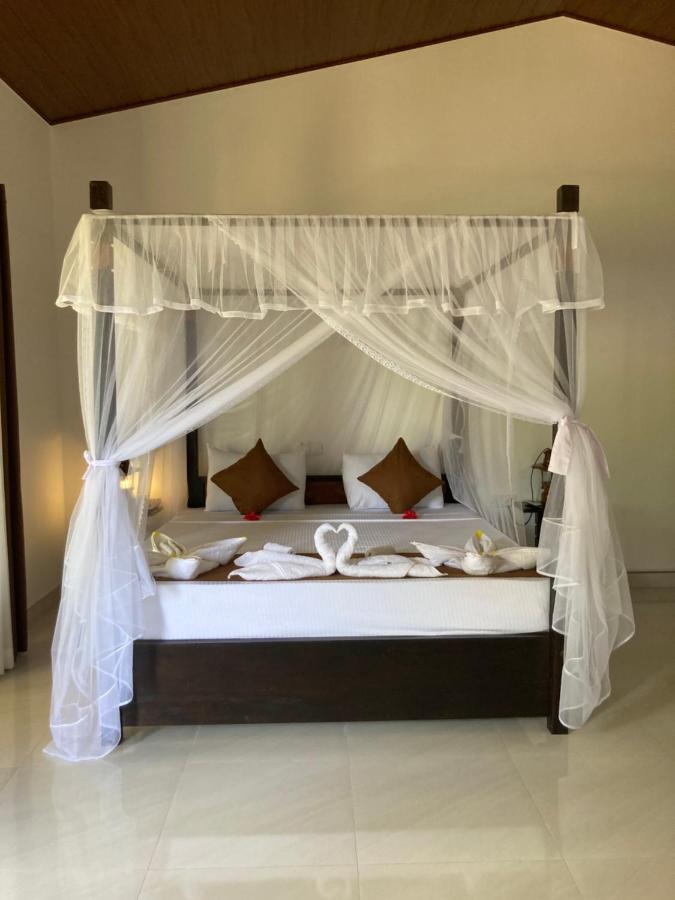 The View Hotel Sigiriya Bagian luar foto